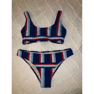 🇺🇸 CUPSHE BIKINI 🇺🇸